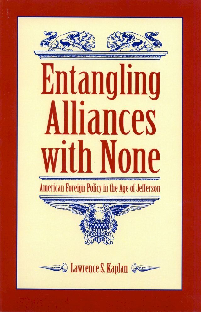  Entangling Alliances with None(Kobo/電子書)