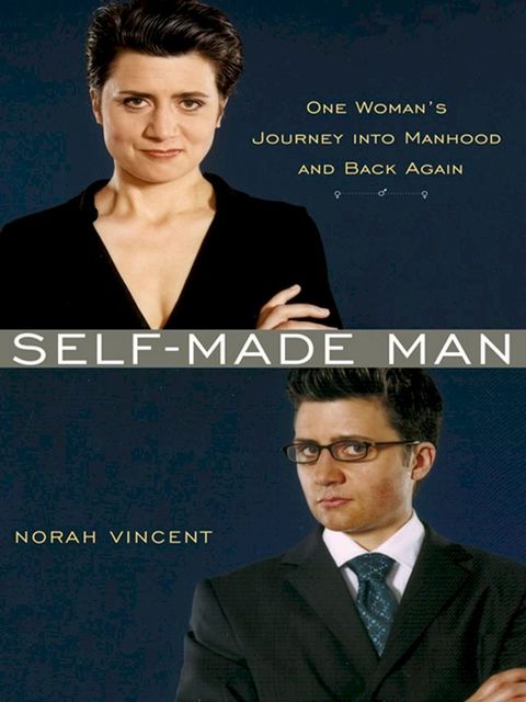 Self-Made Man(Kobo/電子書)