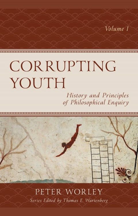 Corrupting Youth(Kobo/電子書)