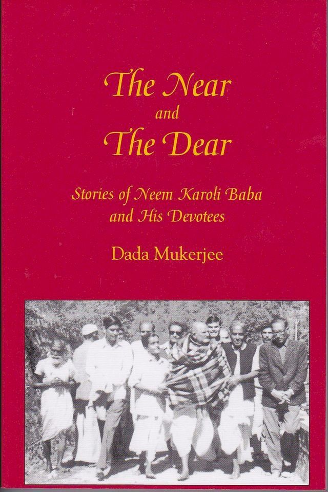  The Near and the Dear(Kobo/電子書)