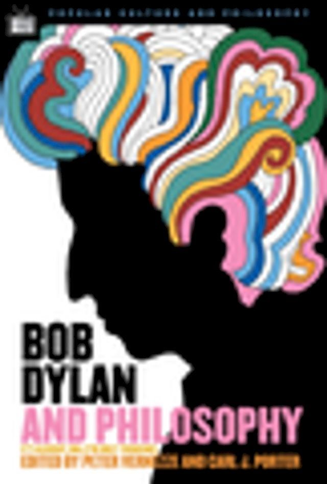  Bob Dylan and Philosophy(Kobo/電子書)