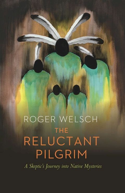 The Reluctant Pilgrim(Kobo/電子書)