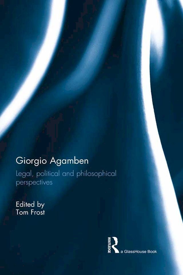  Giorgio Agamben(Kobo/電子書)