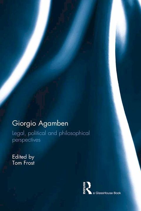 Giorgio Agamben(Kobo/電子書)