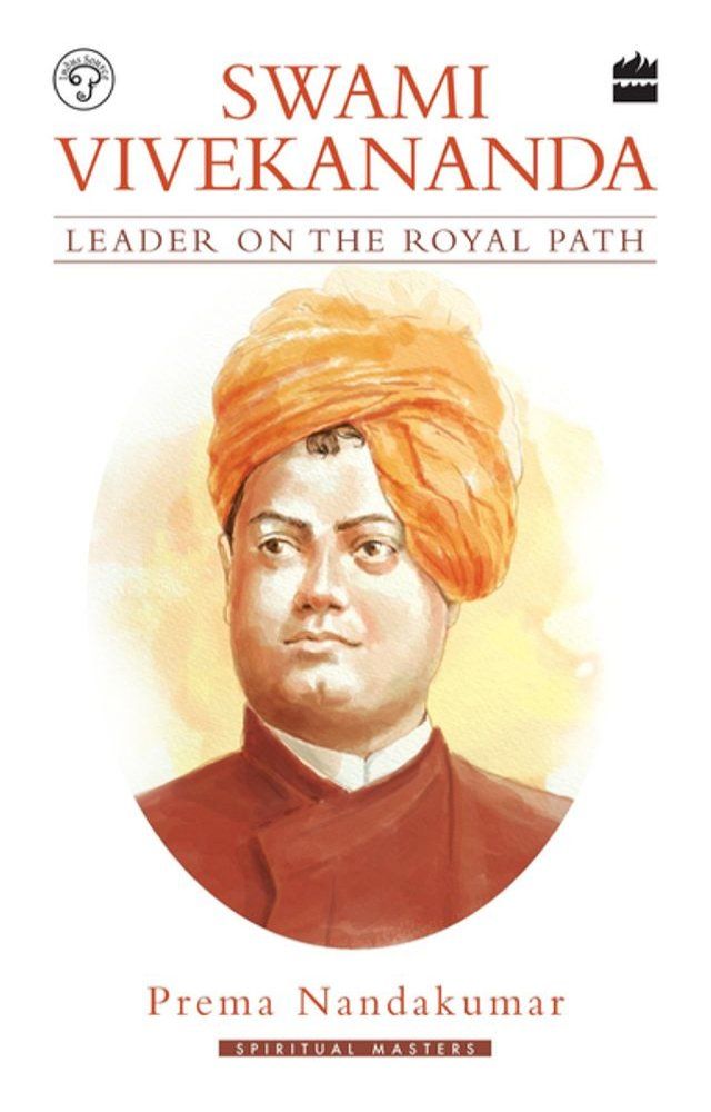  Swami Vivekananda(Kobo/電子書)