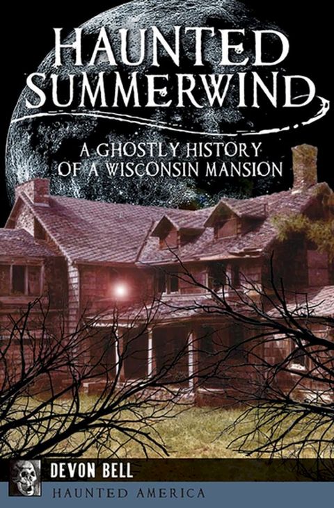 Haunted Summerwind(Kobo/電子書)