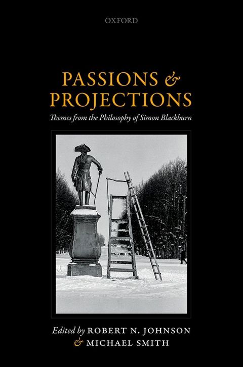 Passions and Projections(Kobo/電子書)