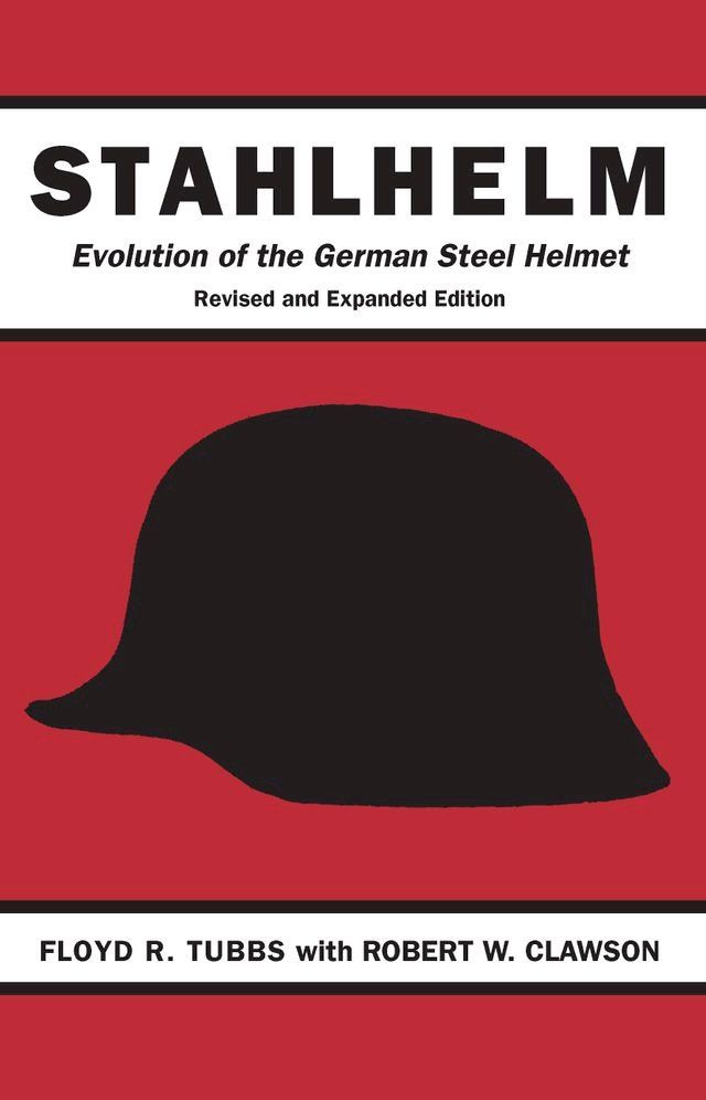  Stahlhelm(Kobo/電子書)