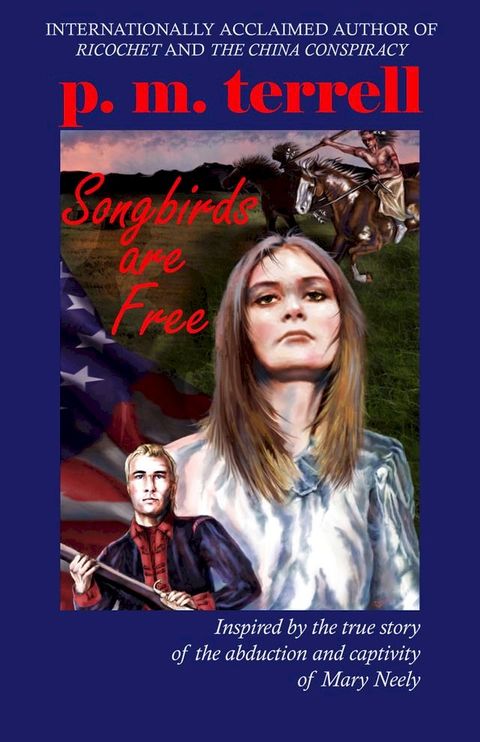 Songbirds are Free(Kobo/電子書)