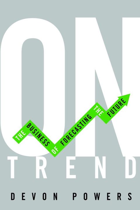 On Trend(Kobo/電子書)