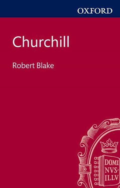 Churchill(Kobo/電子書)