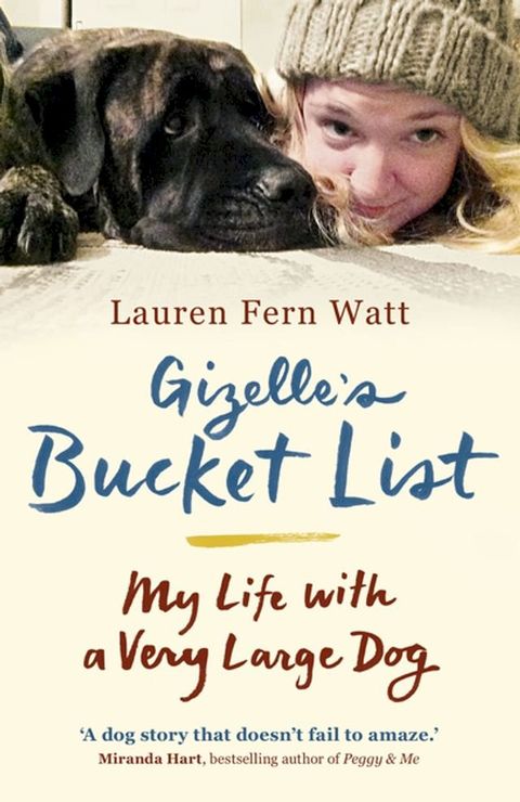 Gizelle's Bucket List(Kobo/電子書)