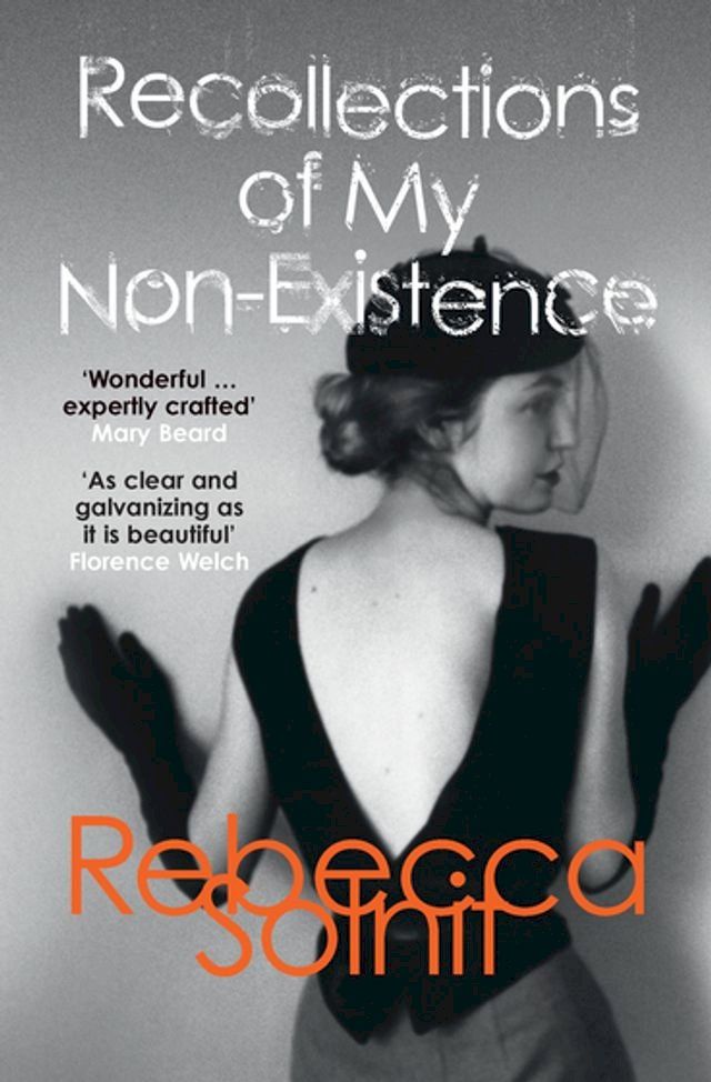  Recollections of My Non-Existence(Kobo/電子書)