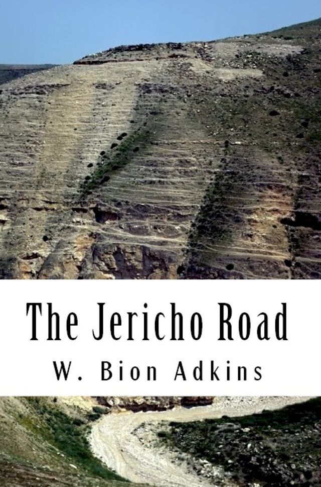  The Jericho Road(Kobo/電子書)