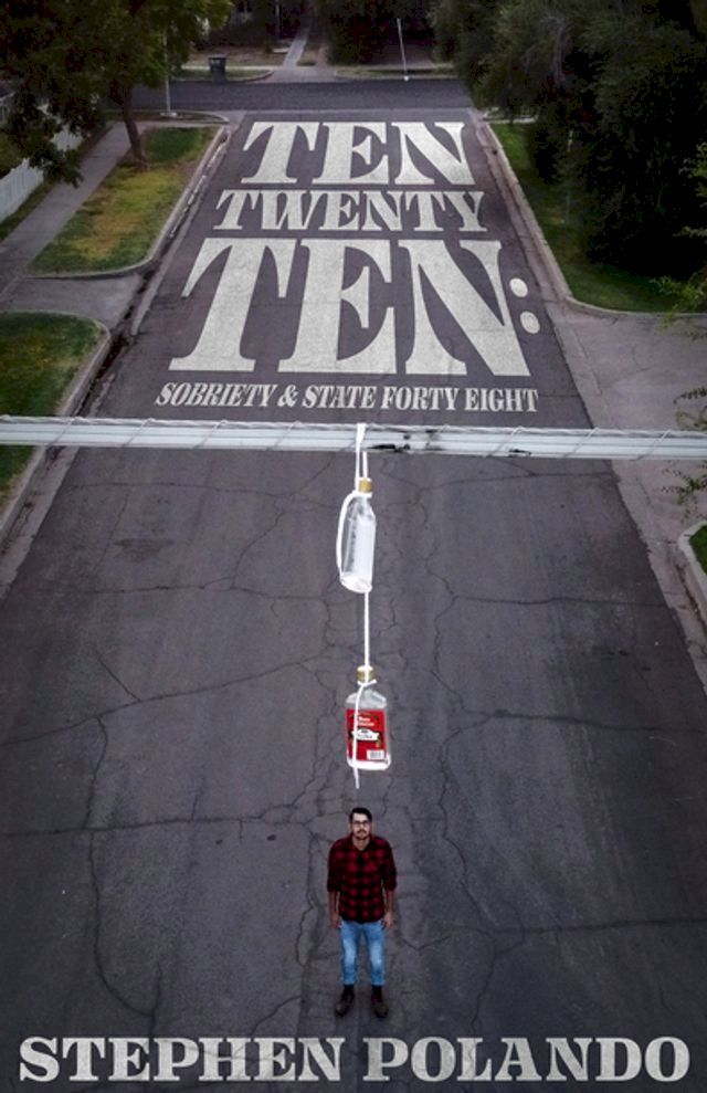  Ten Twenty Ten(Kobo/電子書)