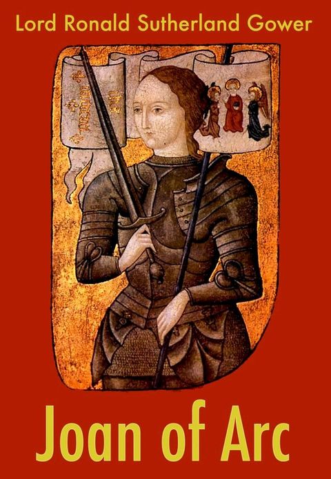 Joan of Arc(Kobo/電子書)