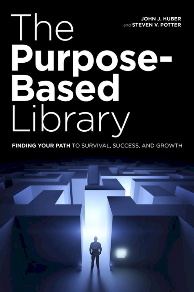  The Purpose-Based Library(Kobo/電子書)