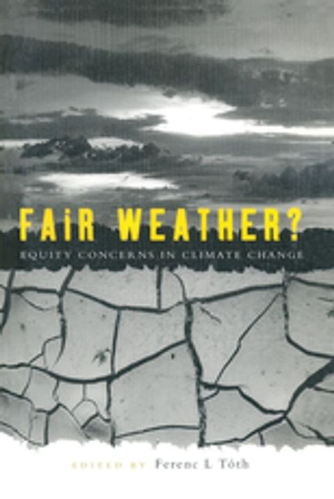 Fair Weather(Kobo/電子書)