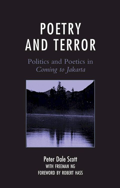 Poetry and Terror(Kobo/電子書)