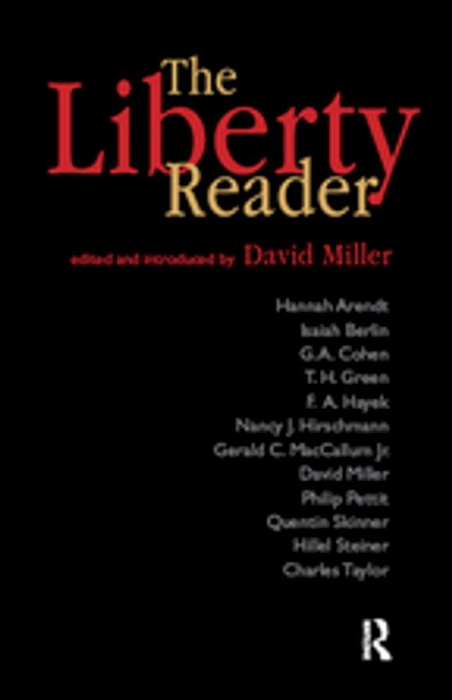  Liberty Reader(Kobo/電子書)