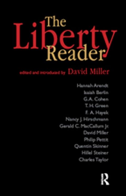 Liberty Reader(Kobo/電子書)