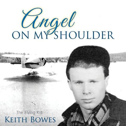 Angel on My Shoulder(Kobo/電子書)