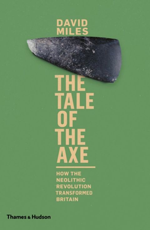 The Tale of the Axe(Kobo/電子書)