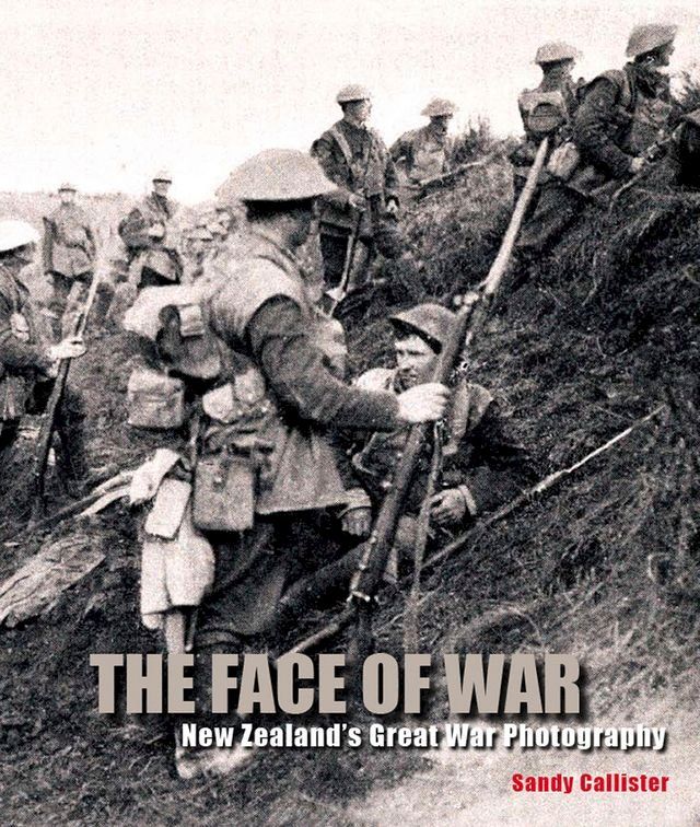  Face of War(Kobo/電子書)