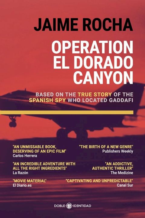 Operation El Dorado Canyon(Kobo/電子書)