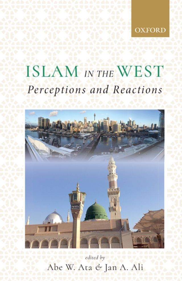  Islam in the West(Kobo/電子書)