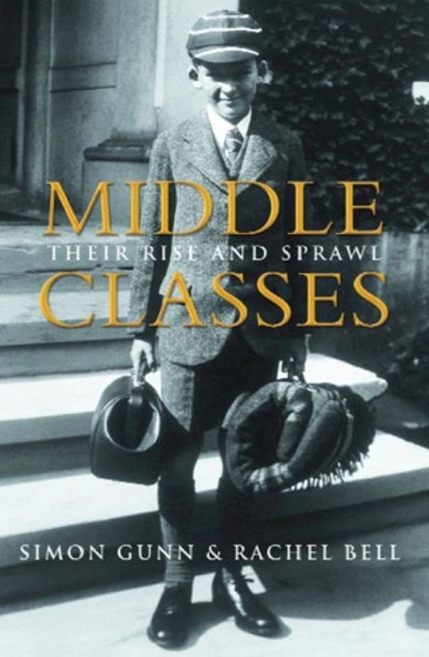 Middle Classes(Kobo/電子書)