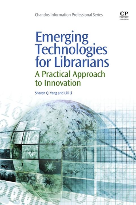 Emerging Technologies for Librarians(Kobo/電子書)