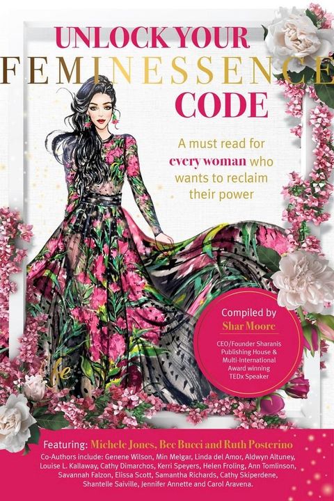 Unlock Your Feminessence Code(Kobo/電子書)