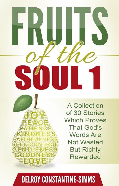 Fruits of the Soul 1(Kobo/電子書)