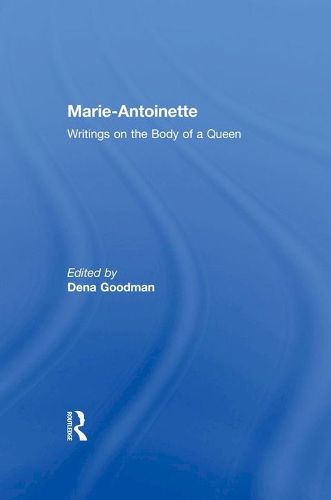 Marie Antoinette(Kobo/電子書)