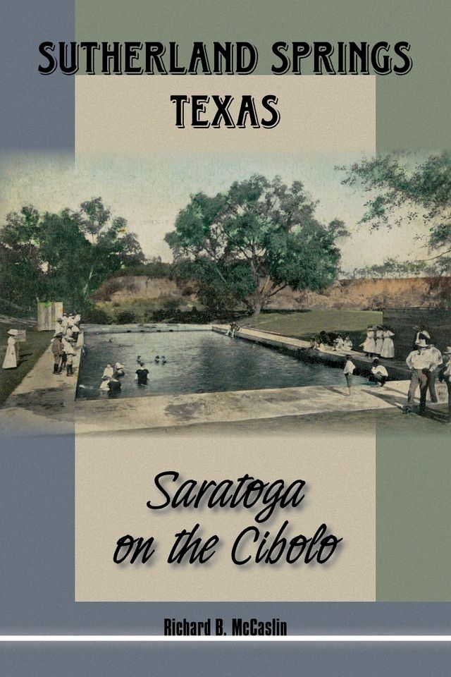  Sutherland Springs, Texas(Kobo/電子書)