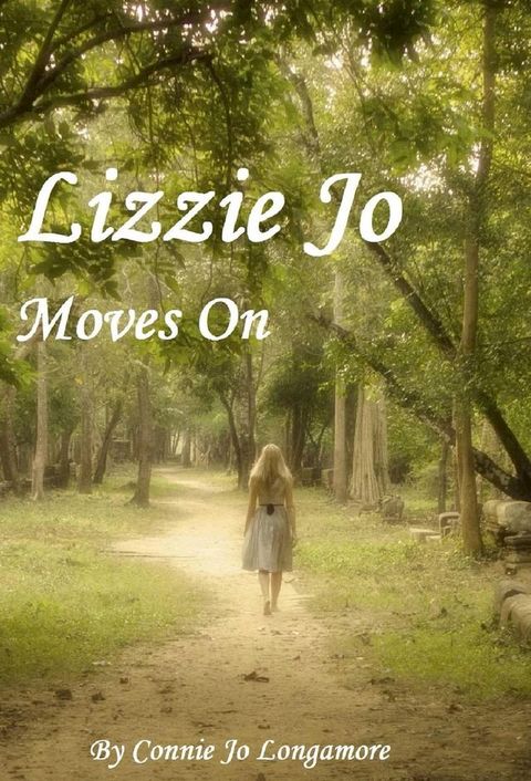 Lizzie Jo Moves On(Kobo/電子書)