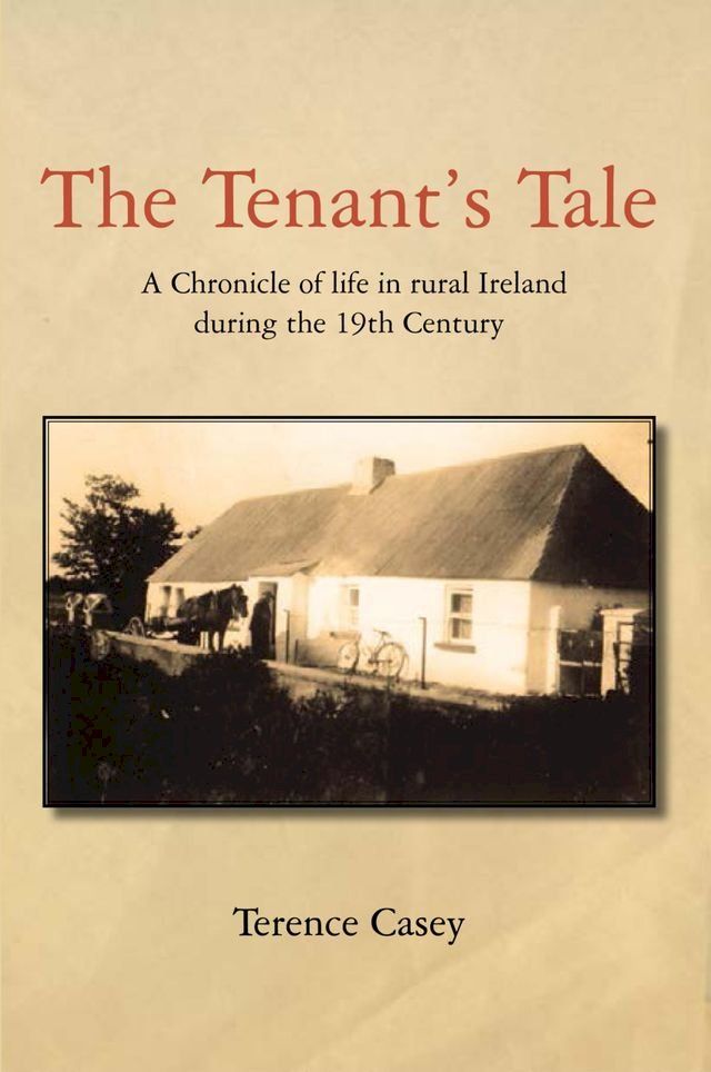  A Tenants Tale(Kobo/電子書)