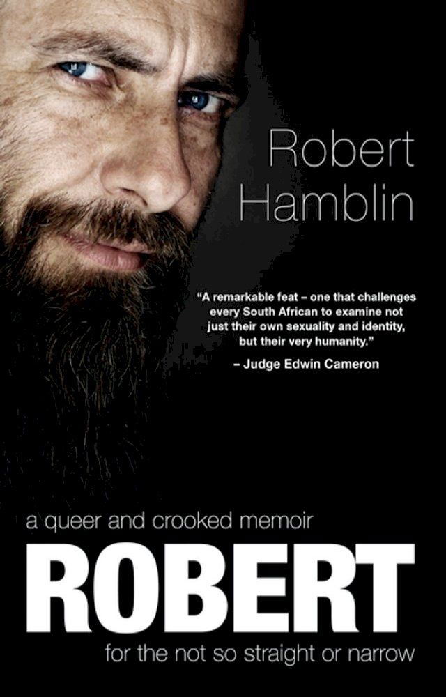  Robert(Kobo/電子書)