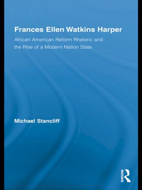 Frances Ellen Watkins Harper(Kobo/電子書)