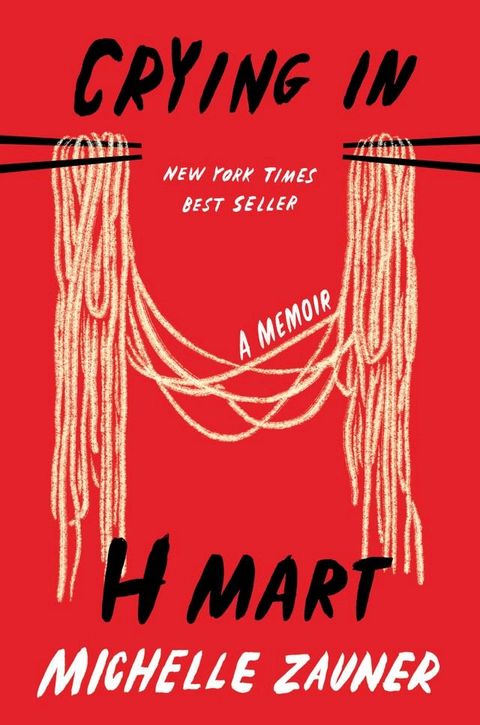 Crying in H Mart(Kobo/電子書)