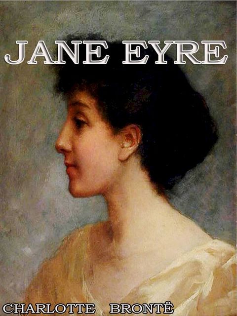 JANE EYRE(Kobo/電子書)