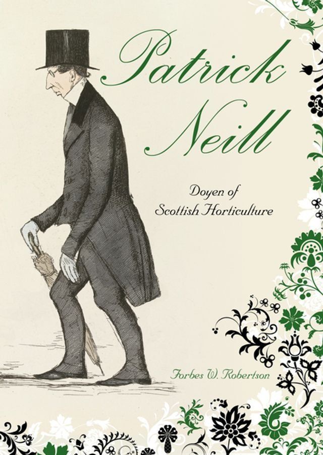  Patrick Neill(Kobo/電子書)