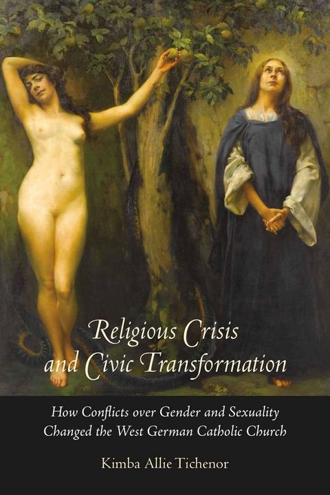 Religious Crisis and Civic Transformation(Kobo/電子書)