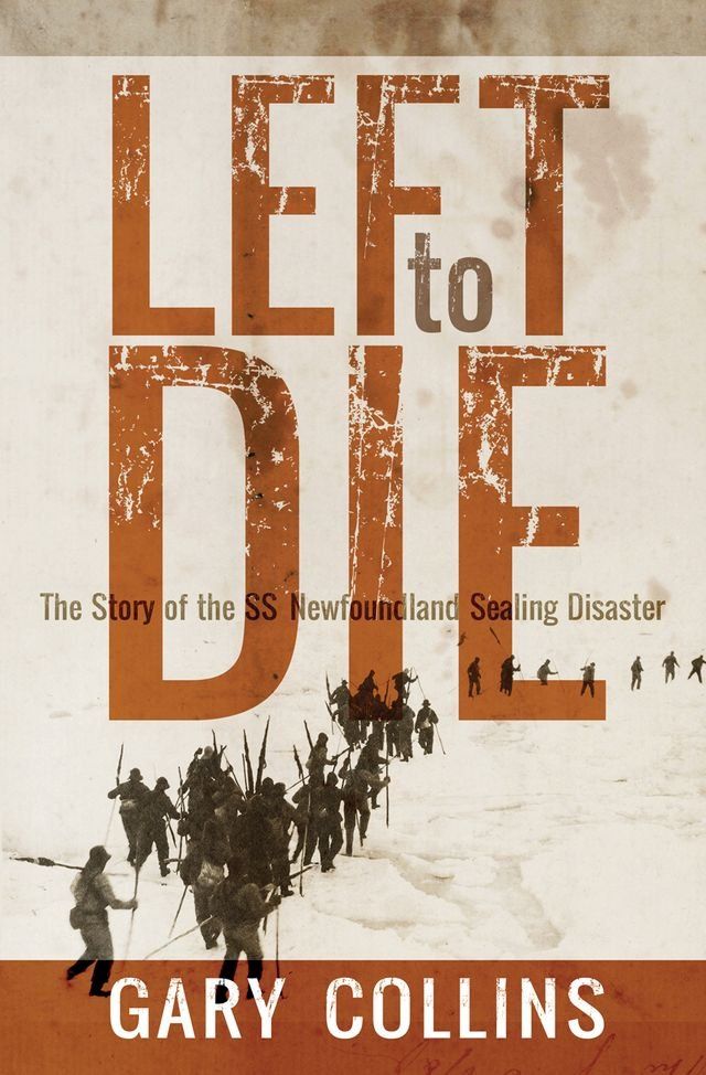  Left to Die(Kobo/電子書)