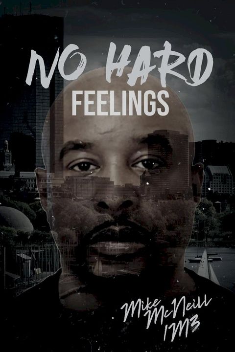 No Hard Feelings(Kobo/電子書)