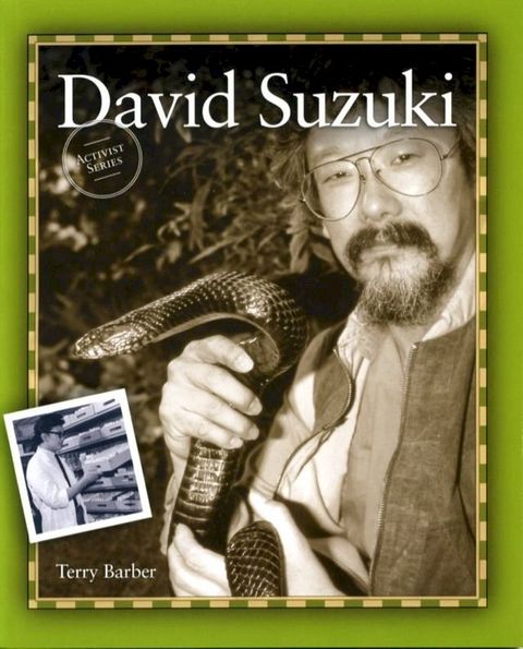 David Suzuki(Kobo/電子書)