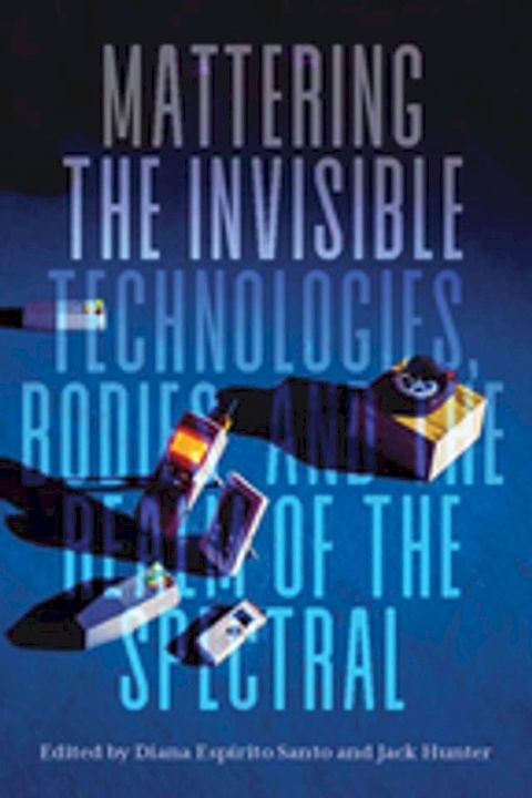 Mattering the Invisible(Kobo/電子書)