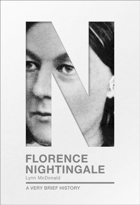 Florence Nightingale(Kobo/電子書)