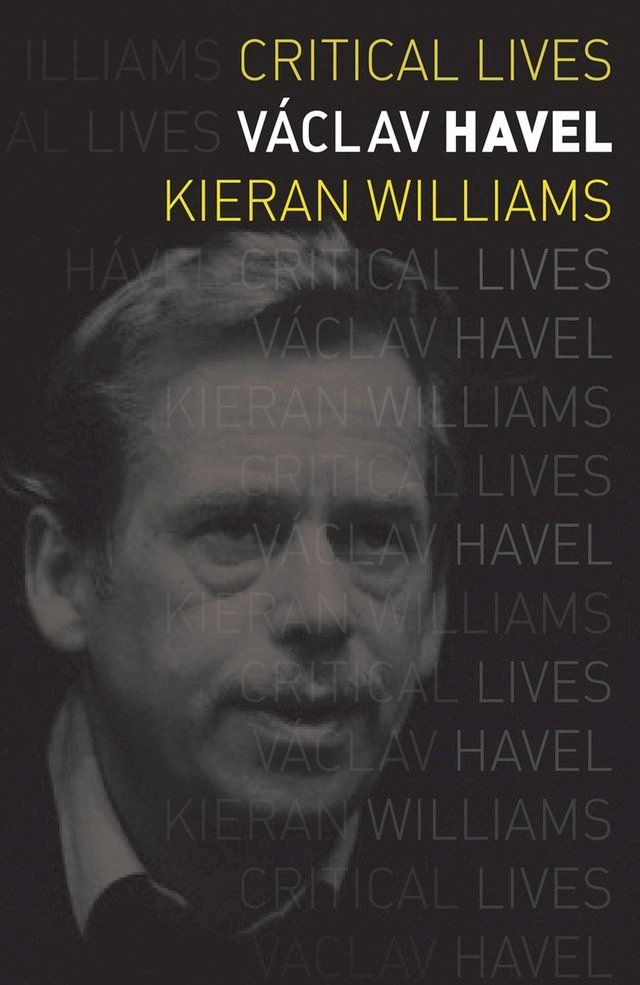  Václav Havel(Kobo/電子書)